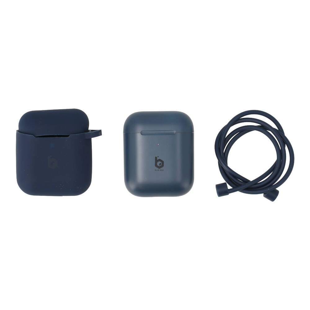 หูฟัง Blue Box TWS APN01 Navy
