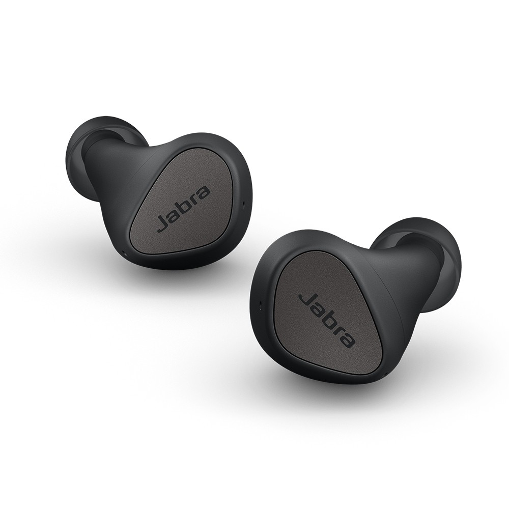 หูฟังไร้สาย Jabra Elite 3 Dark Gray