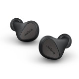 หูฟังไร้สาย Jabra Elite 3 Dark Gray