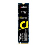 การ์ดเอสเอสดี Addlink SSD S95 1TB M.2 PCIe R7000MB/s W5000MB/s 5Y