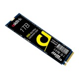 การ์ดเอสเอสดี Addlink SSD S95 1TB M.2 PCIe R7000MB/s W5000MB/s 5Y