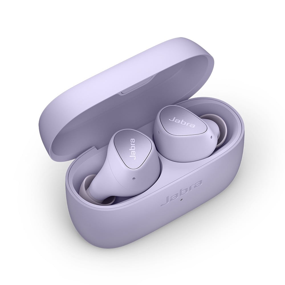 Jabra In-Ear Wireless TWS Elite 3 Lilac