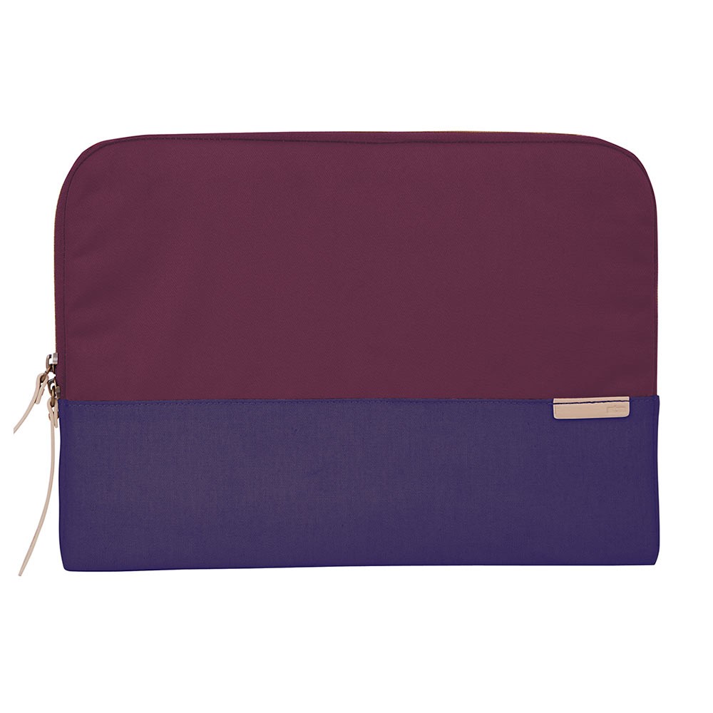 STM Sleeve for MacBook/Laptop 13 inch Grace Dark Purple