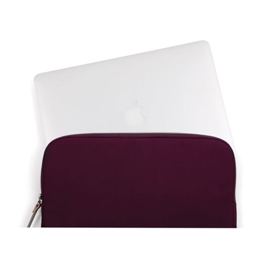 กระเป๋าใส่แลปท็อป STM Sleeve for MacBook/Laptop 13 inch Grace Dark