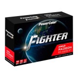 การ์ดจอ POWER COLOR Fighter AMD Radeon RX 6600 XT 8GB GDDR6 128-bit