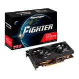 การ์ดจอ POWER COLOR Fighter AMD Radeon RX 6600 XT 8GB GDDR6 128-bit