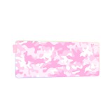 แผ่นรองเมาส์ Onikuma Gaming Mouse Pad G5 RGB Pink