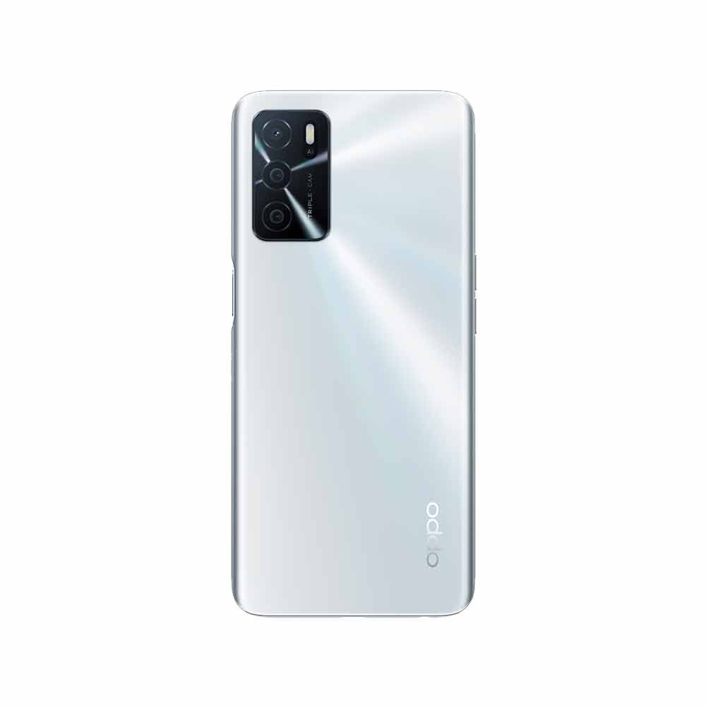 OPPO A16 (4+64) Space Silver