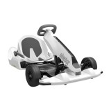 Ninebot Gokart Kit White