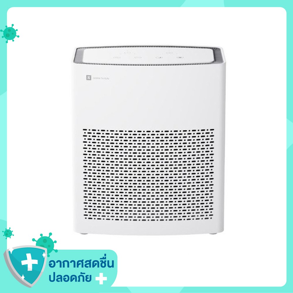 realme TechLife Air Purifier