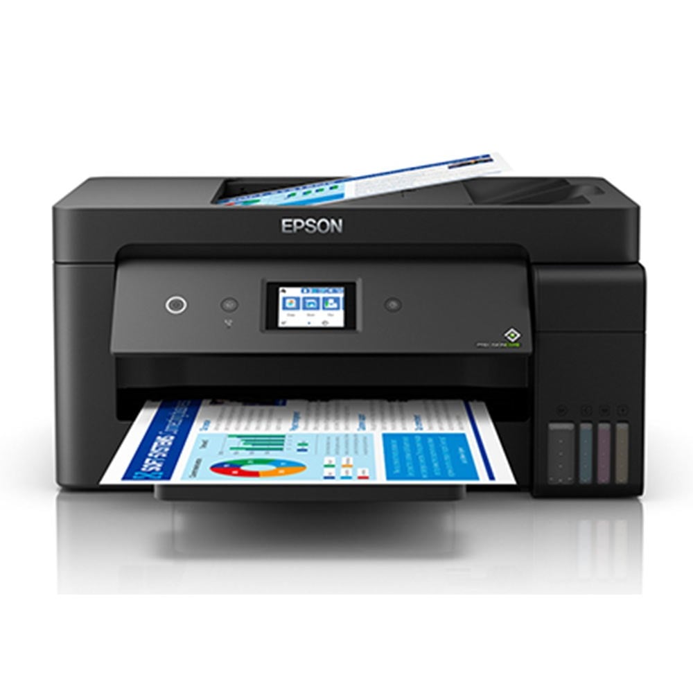 เครื่องปริ้น Epson Ink Tank L14150 (All-In-One) Wi-Fi