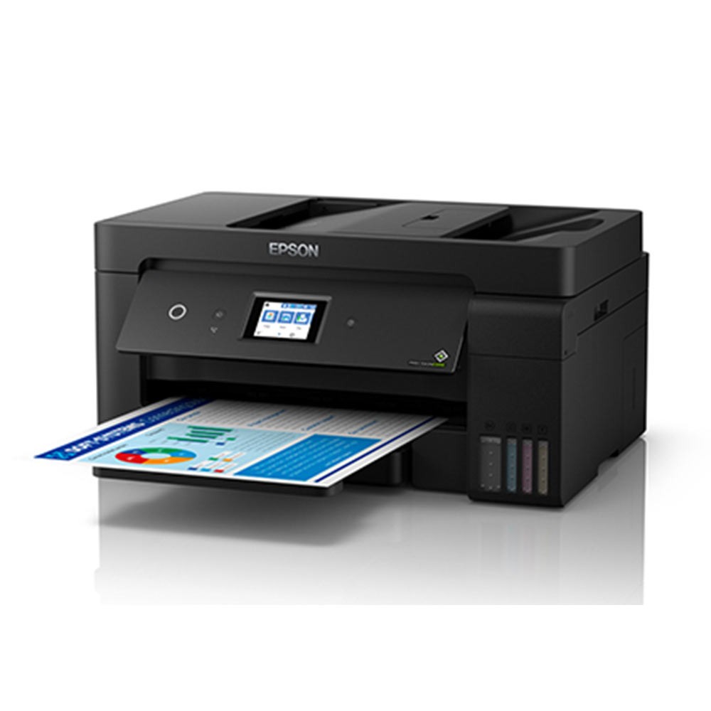 เครื่องปริ้น Epson Ink Tank L14150 (All-In-One) Wi-Fi