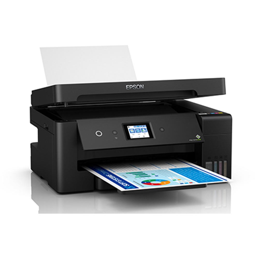 เครื่องปริ้น Epson Ink Tank L14150 (All-In-One) Wi-Fi