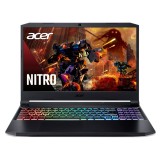 โน๊ตบุ๊ค Acer Nitro AN515-57-58LR Black
