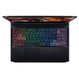 Acer Notebook Nitro AN515-57-58LR Black