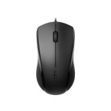 เมาส์ Rapoo Silent N1200S Black