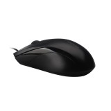 เมาส์ Rapoo Silent N1200S Black