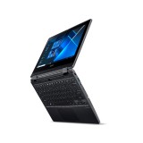 โน๊ตบุ๊ค Acer Travelmate Spin B3 TMB311R-31-A14PG Black
