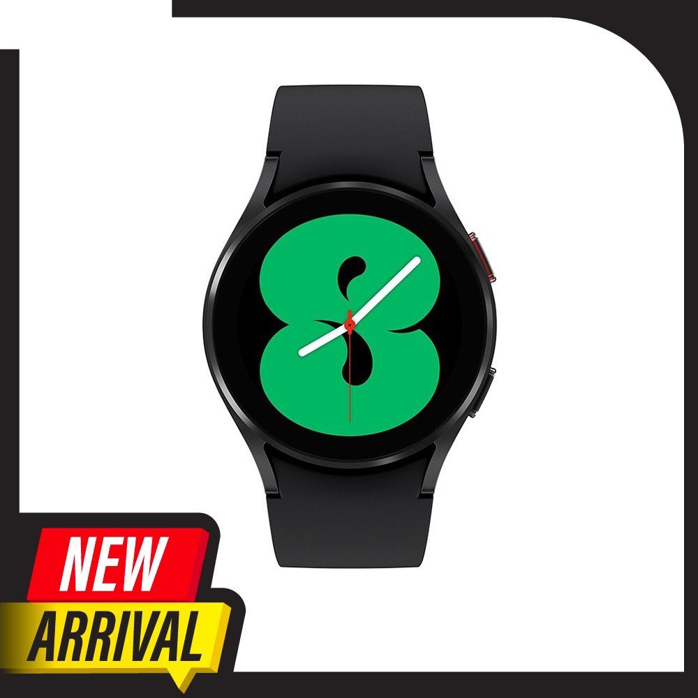 Samsung Galaxy Watch 4 40mm BT Black