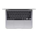 Apple MacBook Air 13: M1 chip 8C CPU/8C GPU/16GB/512GB/Space Gray/2020/THA-CTO