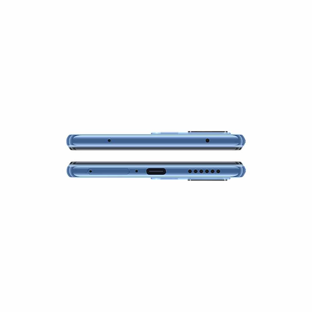 Xiaomi Mi 11 Lite (8+128) Bubblegum Blue (5G)