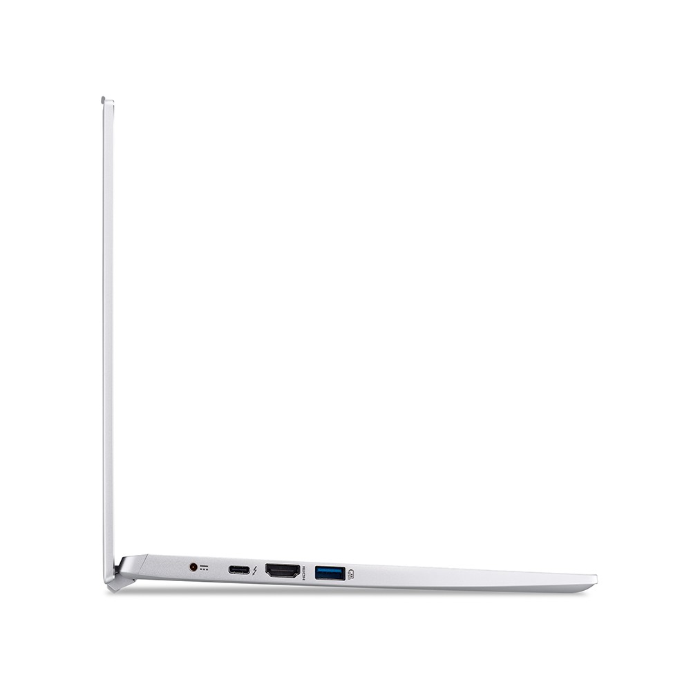 Acer Notebook Swift SF314-511-55NA Silver