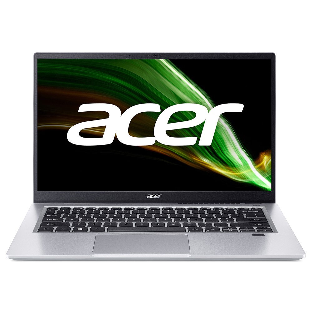 Acer Notebook Swift SF314-511-55NA Silver