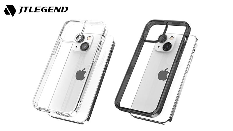 VKD iPhone Case - Smile (Balance) – VK Design Store