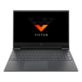 HP Notebook Victus 16-E0082AX Silver (A)