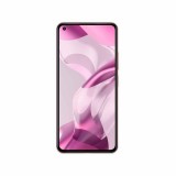 สมาร์ทโฟน Xiaomi Mi 11 Lite (8+128) Peach Pink (5G)