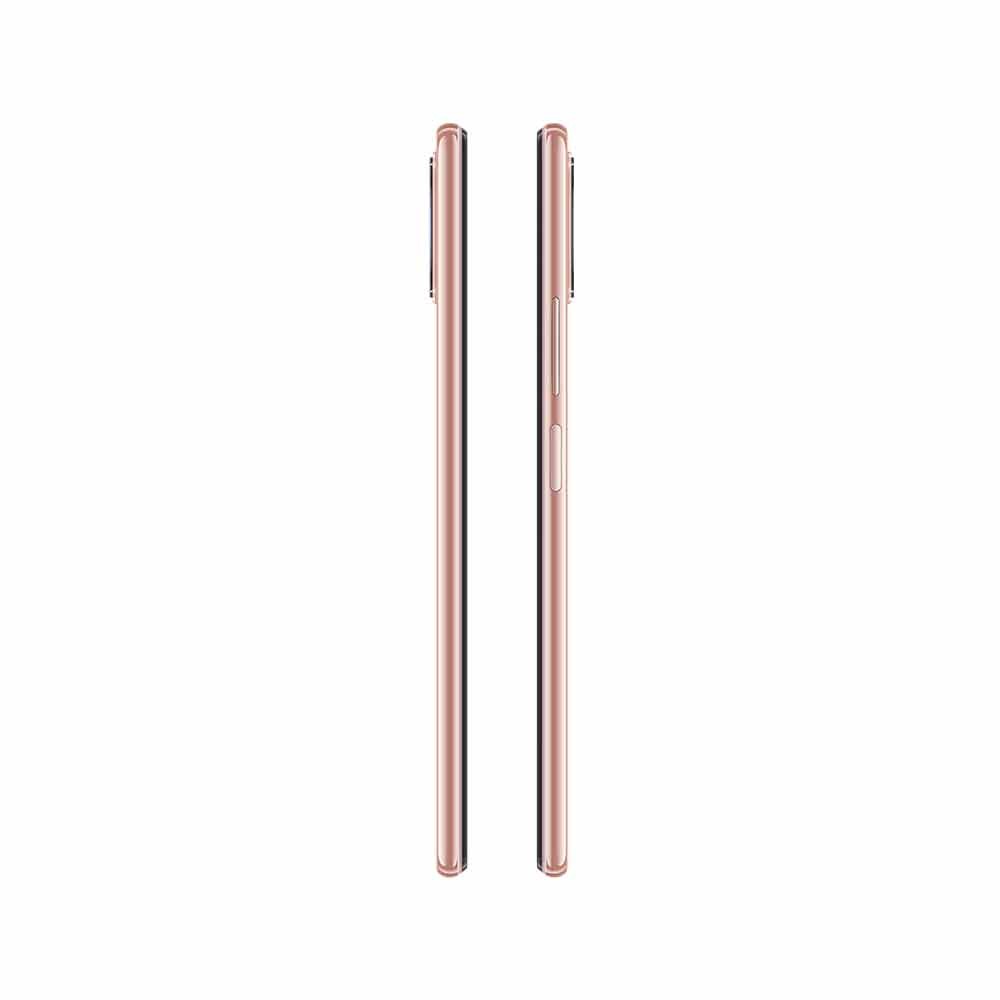 สมาร์ทโฟน Xiaomi Mi 11 Lite (8+128) Peach Pink (5G)