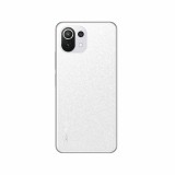สมาร์ทโฟน Xiaomi Mi 11 Lite (8+128) Snowflake White (5G)