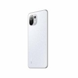 สมาร์ทโฟน Xiaomi Mi 11 Lite (8+128) Snowflake White (5G)