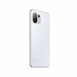 สมาร์ทโฟน Xiaomi Mi 11 Lite (8+128) Snowflake White (5G)