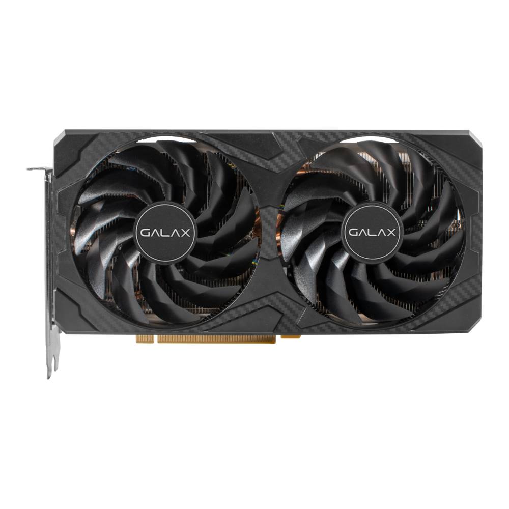 การ์ดจอ GALAX RTX 3070 Ti (1-Click OC) 8GB GDDR6X 256-bit