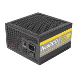 Antec Power Supply NeoEco NE850 850Watt 80Plus Platinum - 7Year