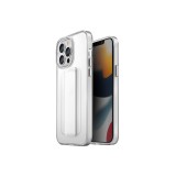 เคส Uniq iPhone 13 Pro Hybrid Heldro Clear