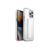 เคสไอโฟน Uniq Casing for iPhone 13 Pro Max (6.7) Hybrid Heldro Clear