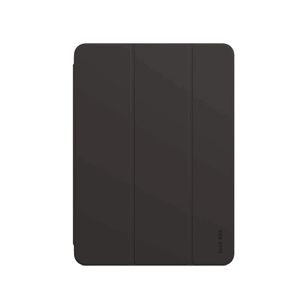 เคส Blue Box iPad Air 5 (2022) / iPad Air 4 (2020) / iPad Pro 11" (2022) Soft Leather Black