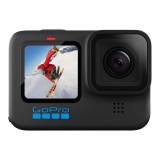 กล้อง GoPro HERO 10 Black