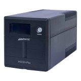 CS@ CHUPHOTIC UPS MO1250P (1250VA/750W)