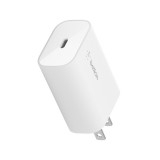 Belkin Wall USB Charger 1 USB-C (25W) White (WCA004dqWH)