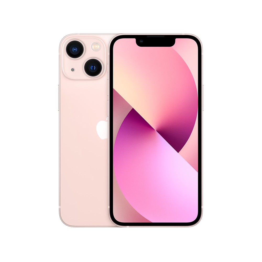 Apple iPhone 13 mini 256GB Pink