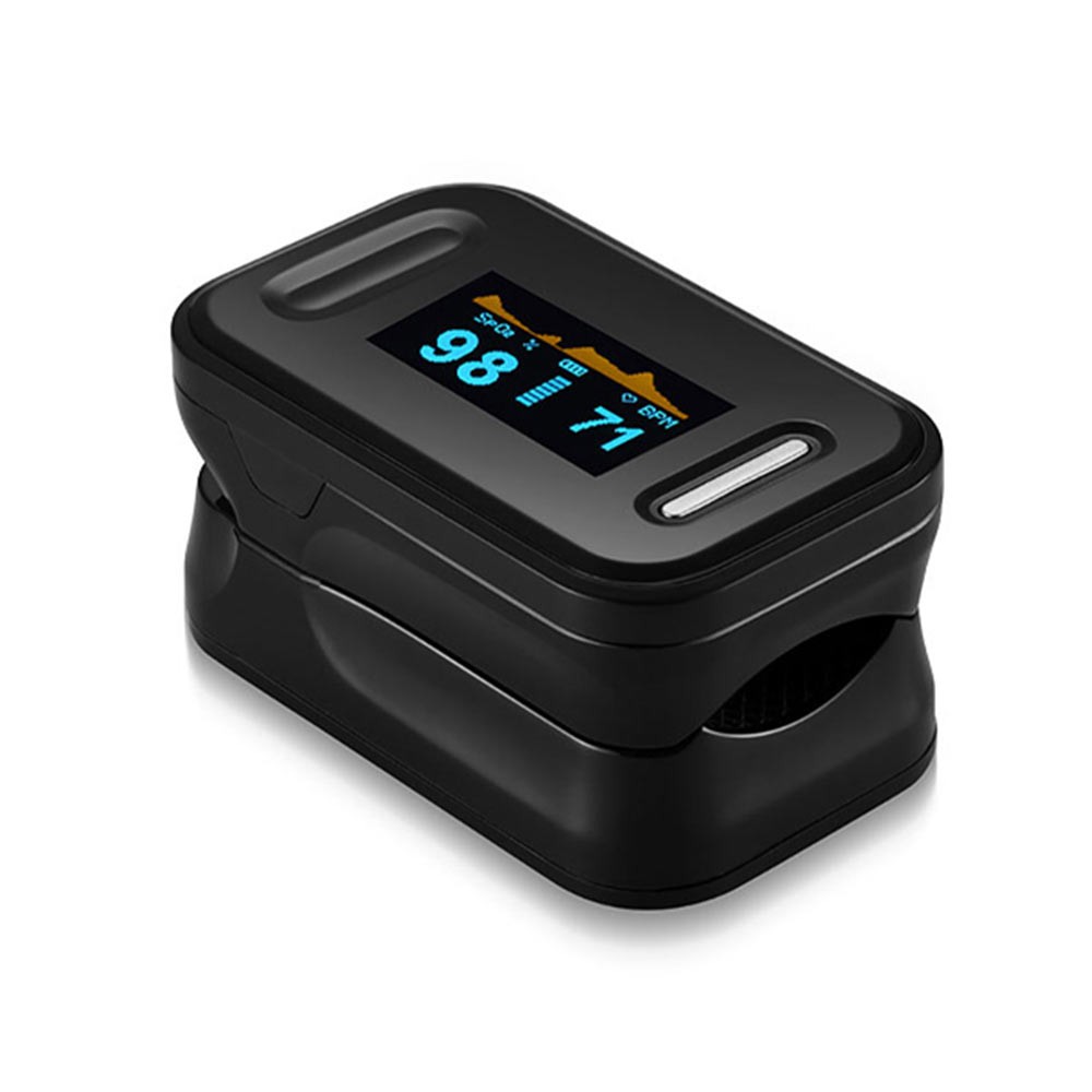 เครื่องวัดออกซิเจน Xiaomi Fingertip Pulse Oximeter
