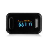 เครื่องวัดออกซิเจน Xiaomi Fingertip Pulse Oximeter