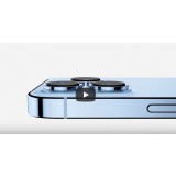 Apple iPhone 13 Pro Max 512GB Silver