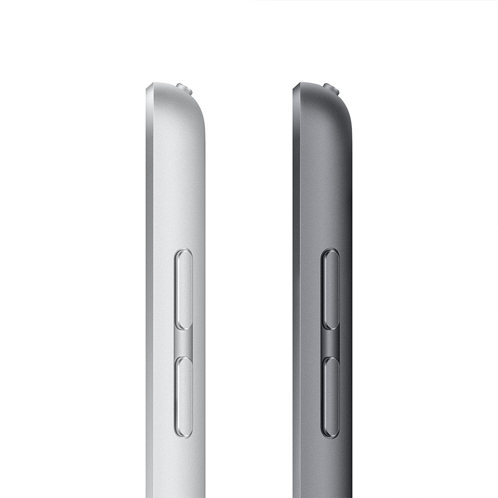 Apple iPad 9 (2021) Wi-Fi + Cellular 64GB 10.2 inch Silver