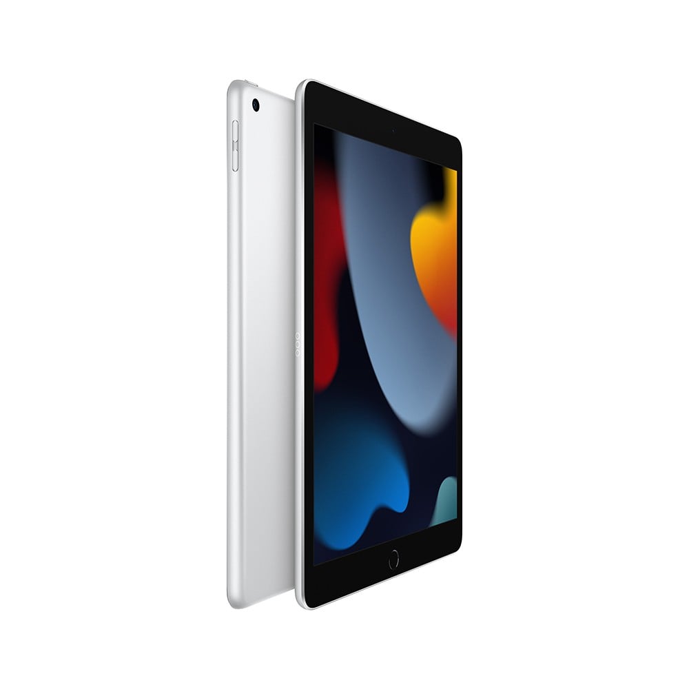 新品未開封】 iPad 10.2インチ 第9世代 Wi-Fi 64GB - タブレット