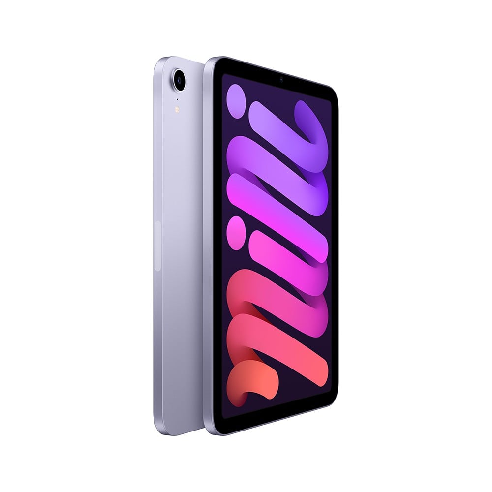 Apple iPad Mini 6 (2021) Wi-Fi 64GB 8.3 inch Purple