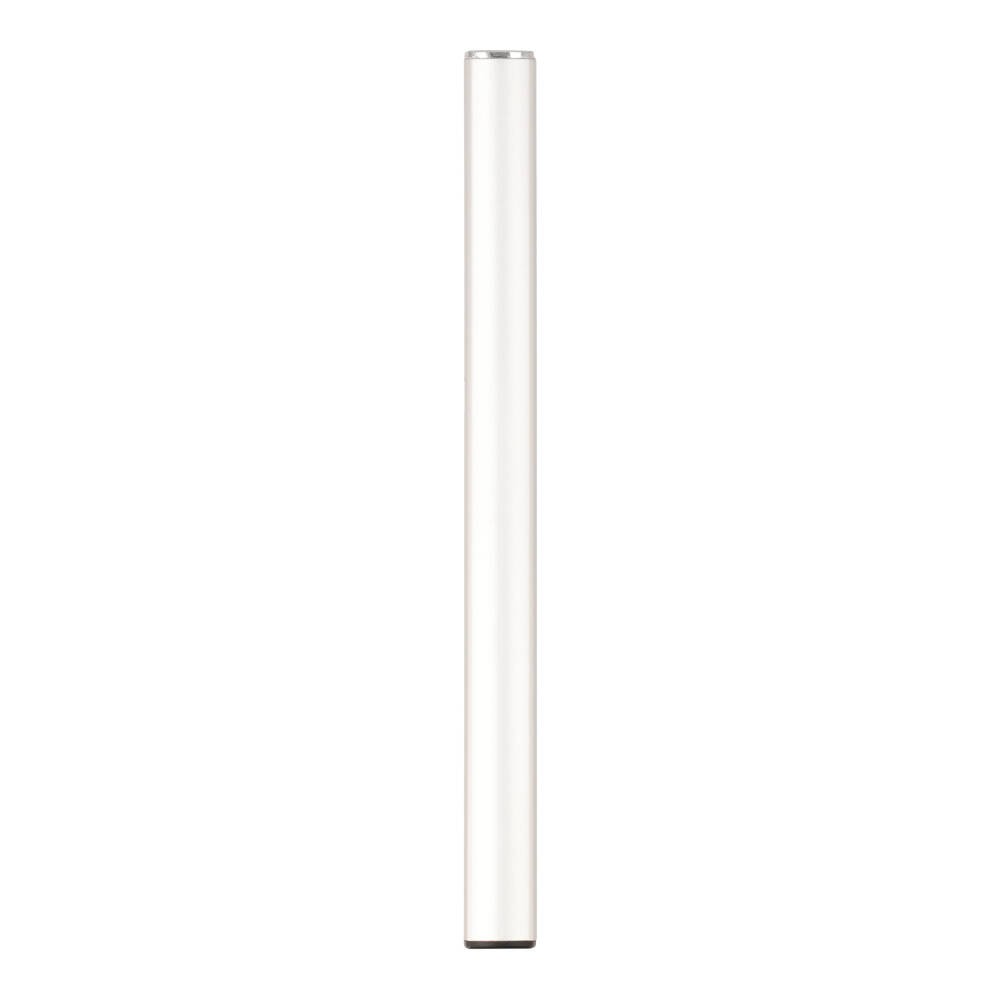 TECHPRO Rechargeable Electric Lighter Silver